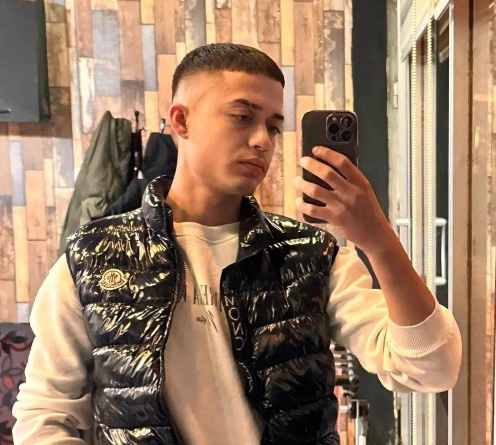 Başlarından vurulan 2 berber arkadaş; Rıfat Kalaycı ve Ümit Atalay öldürüldü mü? 9